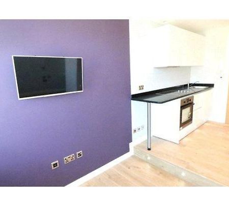 Godson Studio Apartment01 ลอนดอน ภายนอก รูปภาพ