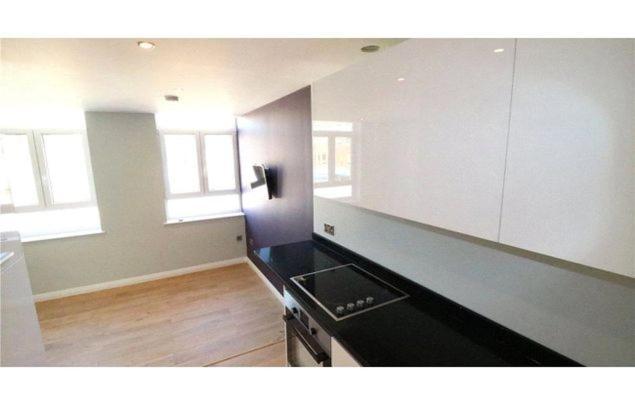 Godson Studio Apartment01 ลอนดอน ภายนอก รูปภาพ