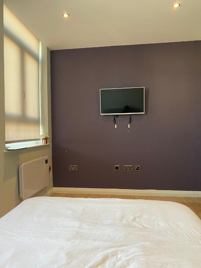 Godson Studio Apartment01 ลอนดอน ภายนอก รูปภาพ
